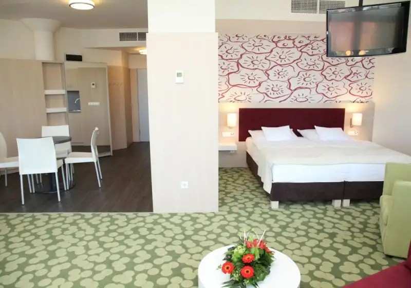 KOLPING HOTEL SPA & FAMILY RESORT