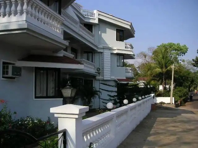 WILLOWS ELITE TOURIST RESORT