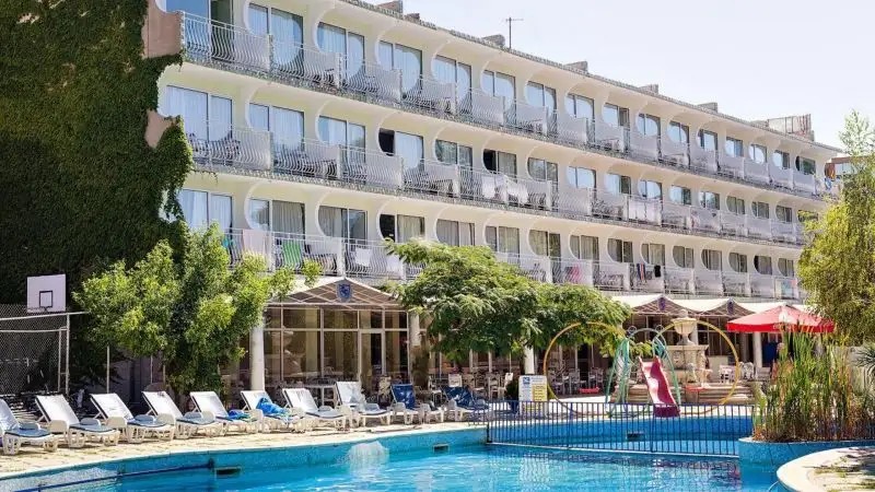 DANA PARK (EX.DANA PALACE PARK)