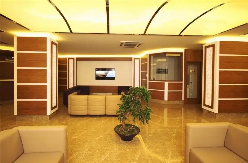 GOLD HOTEL LALELI