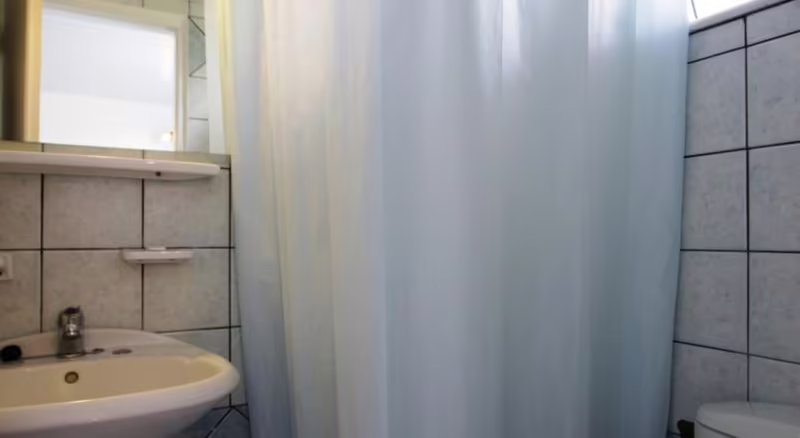 SOFIA-YIOTA STUDIOS & APARTMENTS