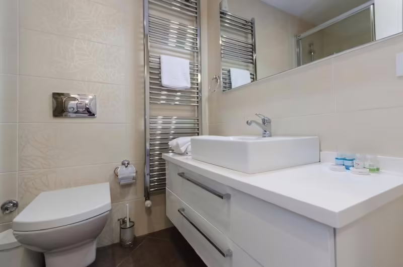 TAKSIM ELYSIUM RESIDENCE CTS