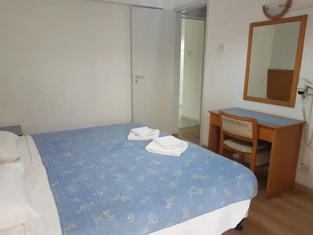 DAPHNE HOTEL APARTMENTS