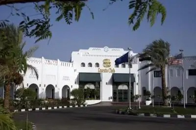 SONESTA CLUB
