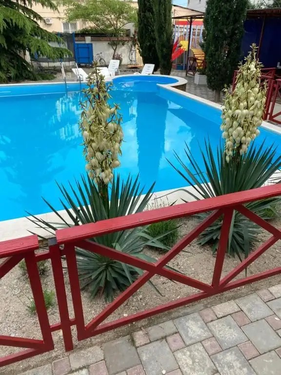 КАМЕЛОТ ГОСТЕВОЙ ДОМ