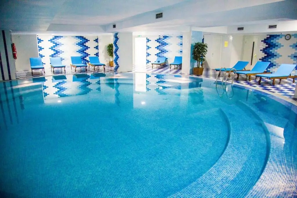 RAMADA ALMATY