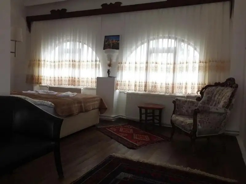 ANATOLIA CAVE HOTEL