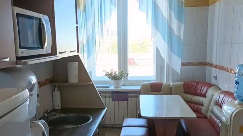 SMART HOTEL KDO ИРКУТСК