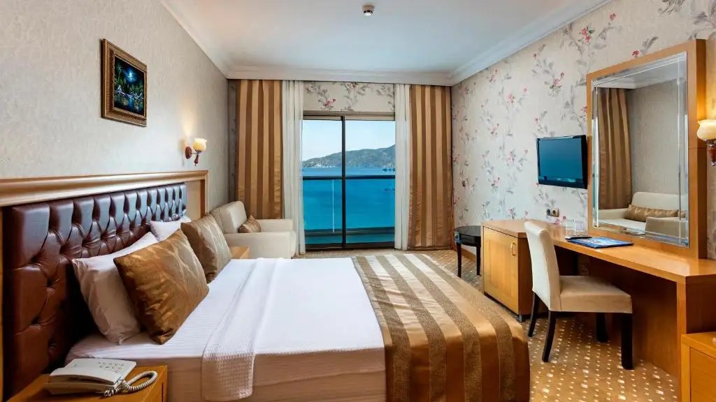 ORSMARIS BOUTIQUE HOTEL