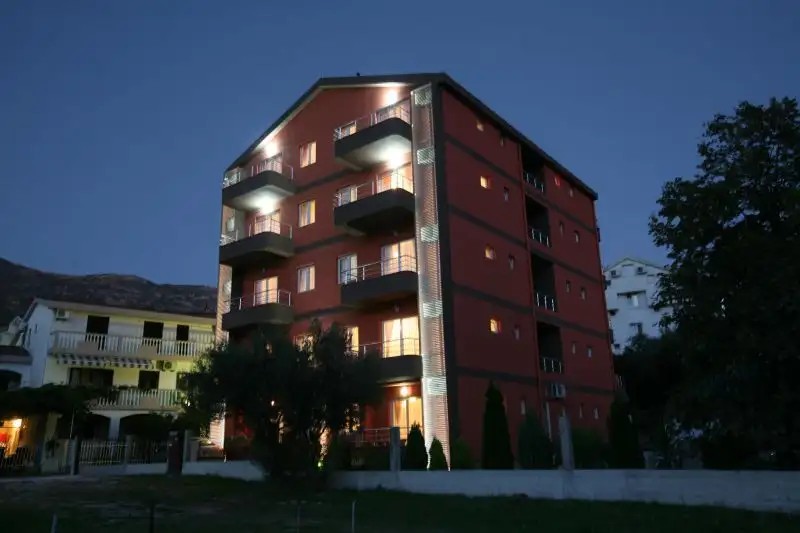 ELENA & MARKO APARTMENTS