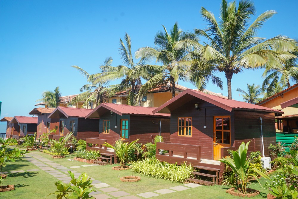 OKEAN RESORT