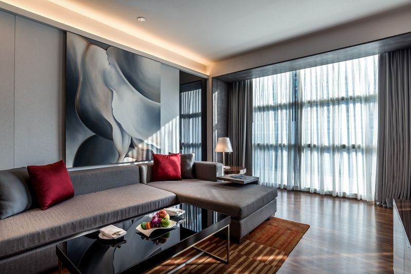 executive suite