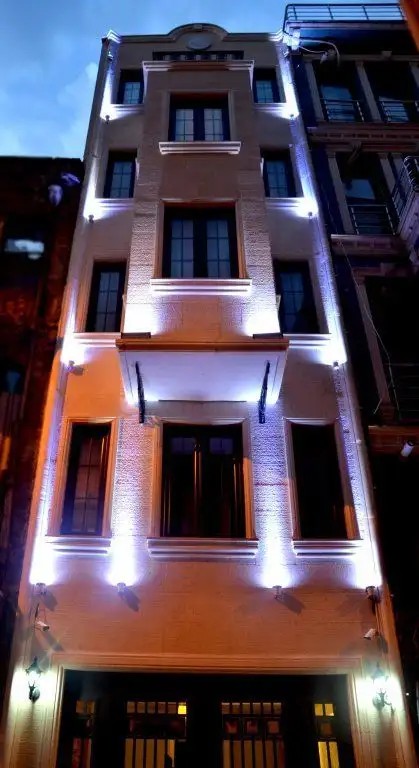 APLUS RESIDENCE