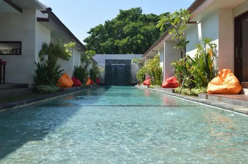 LA LEELA JIMBARAN BALI