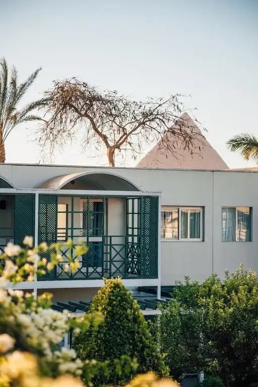 MERCURE LE SPHINKS