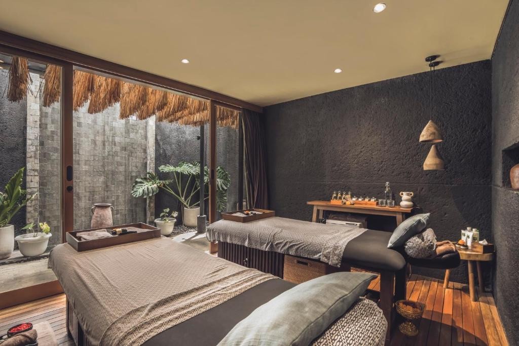 CANGGU CABANA