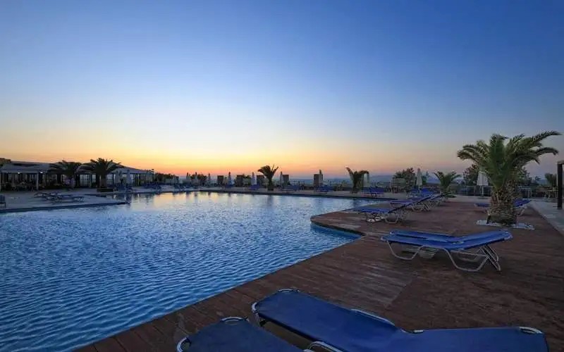 APHRODITE BEACH CLUB