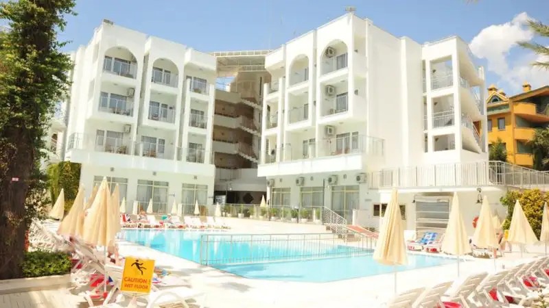 CLUB ATRIUM & HOTEL