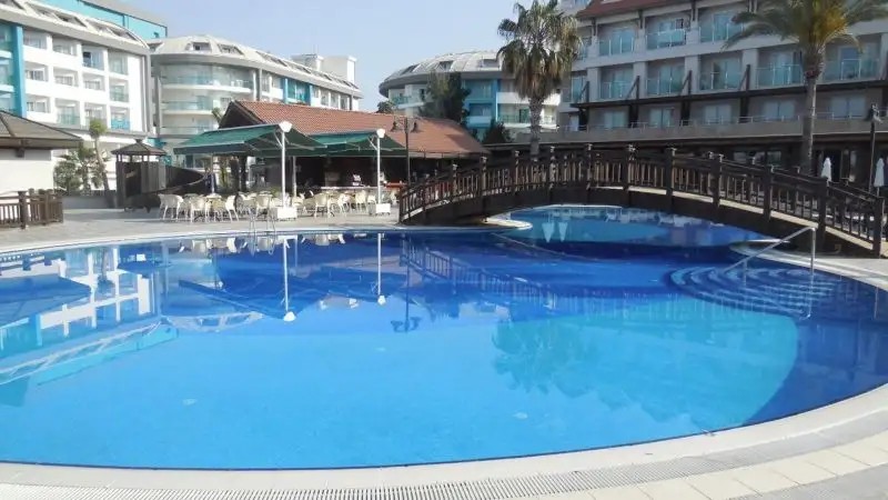 SEHER RESORT & SPA
