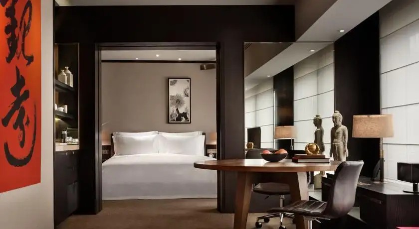 ROSEWOOD BEIJING