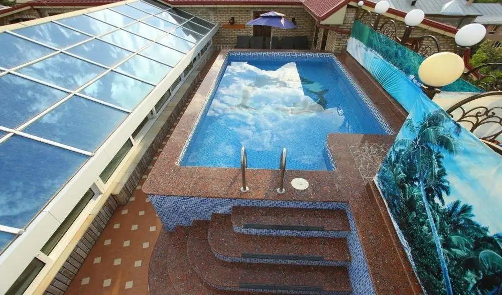 GRAND SAMARKAND SUPERIOR A