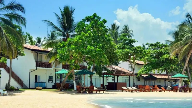 JOES RESORT UNAWATUNA
