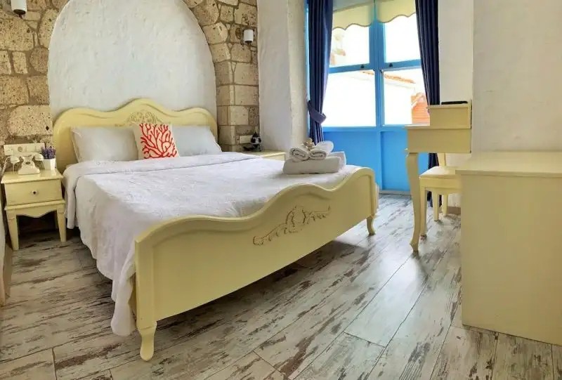 RUE D AZUR ALACATI