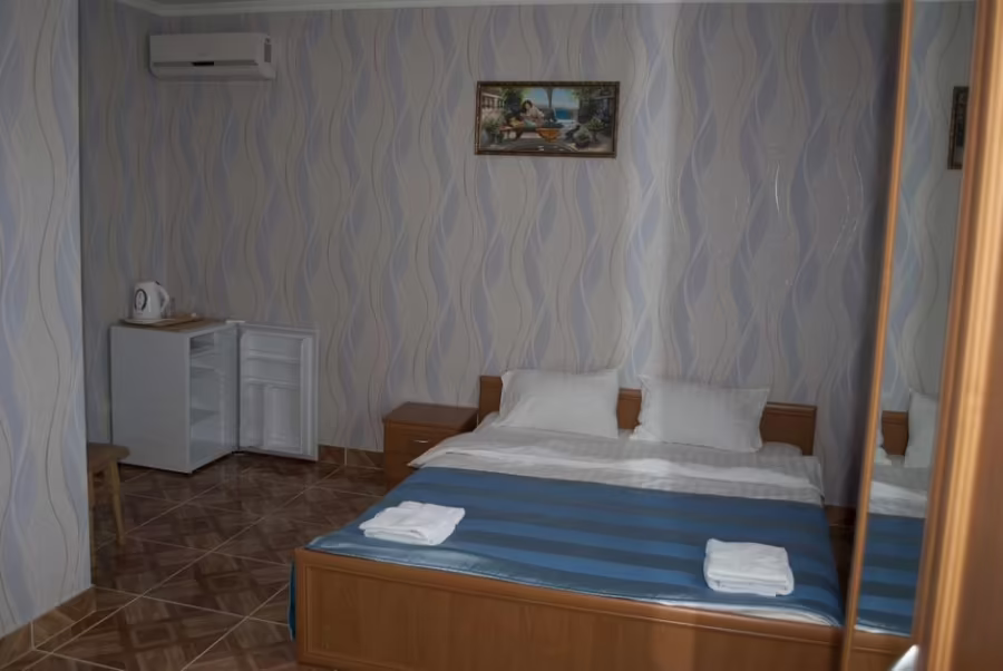 ЗОЛОТОЙ САКИ