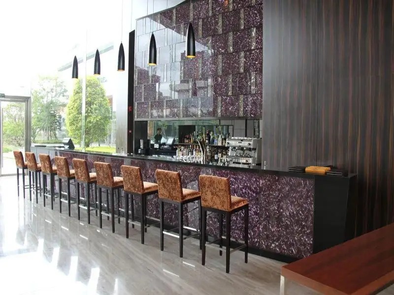 CROWNE PLAZA GUANGZHOU HUADU