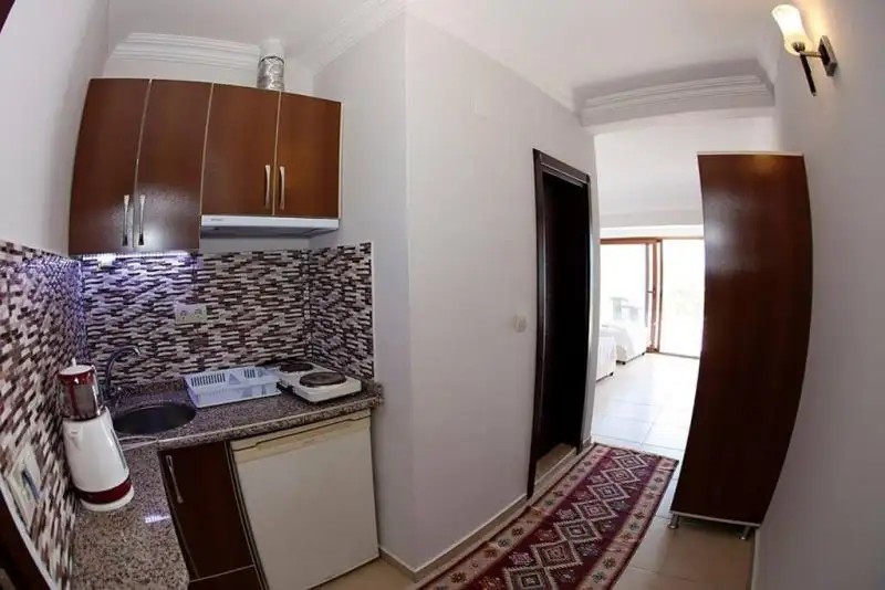 CAN APARTMENTS