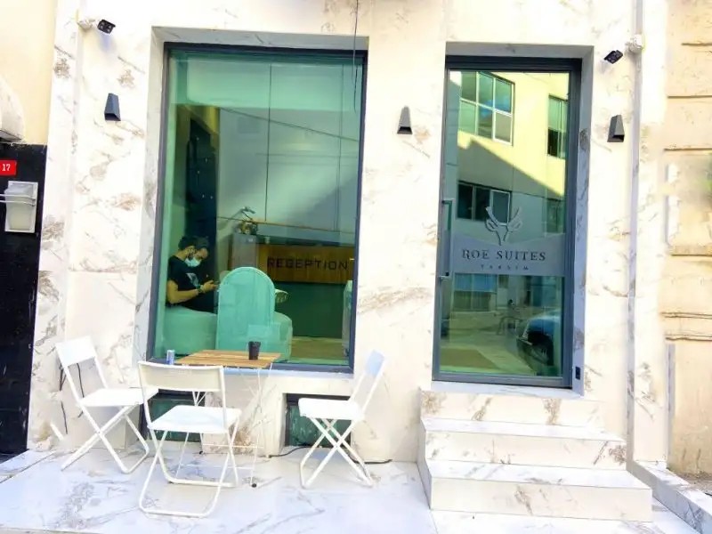 ROE SUITE HOTEL TAKSIM