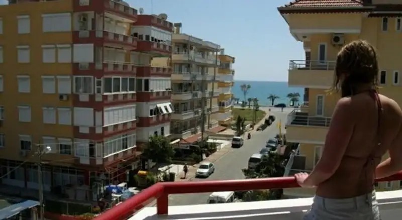 SEMIZ SUITE APARTMENT