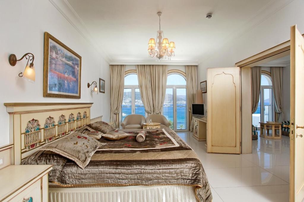 SALMAKIS RESORT & SPA
