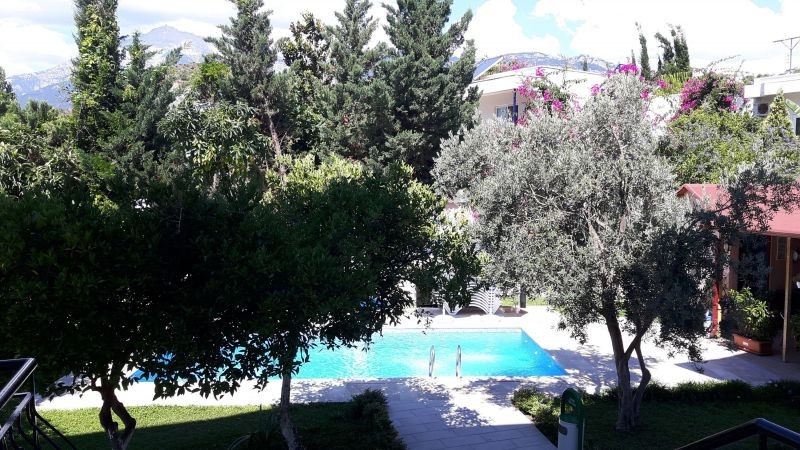 LIKYA APART HOTEL
