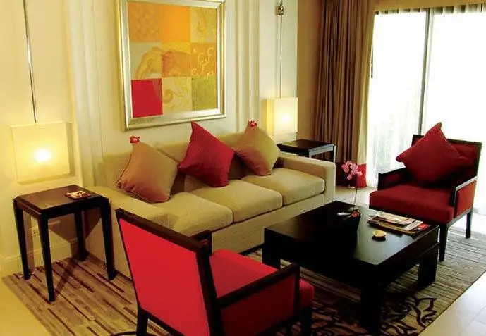 MARRIOTT MAI KHAO BEACH