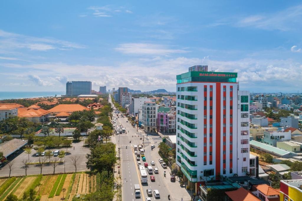 ELC DA NANG (EX. FANSIPAN)
