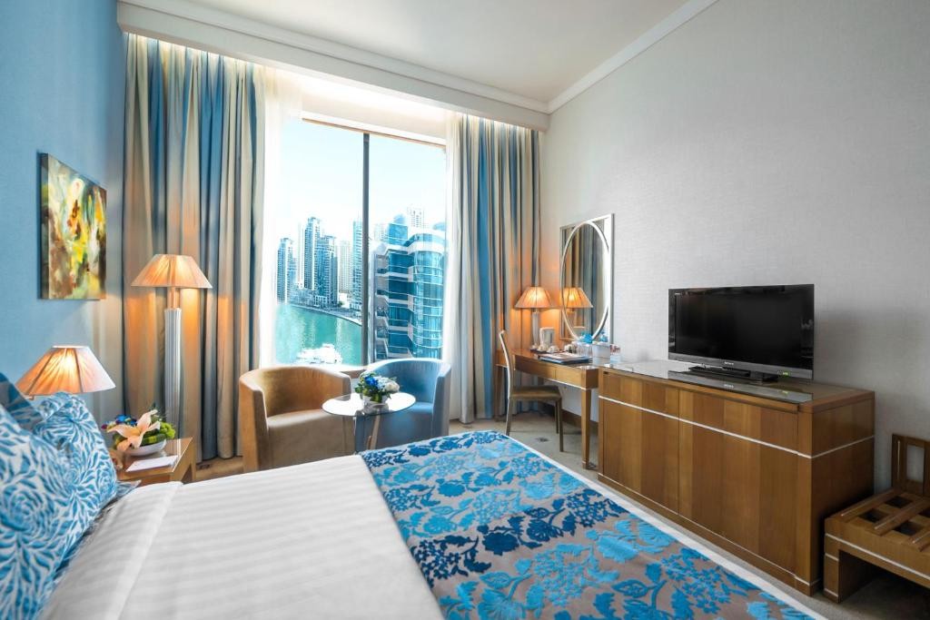 MARINA BYBLOS HOTEL