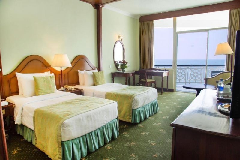direct ocean view