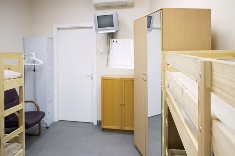 OLD FLAT НА НЕКРАСОВА