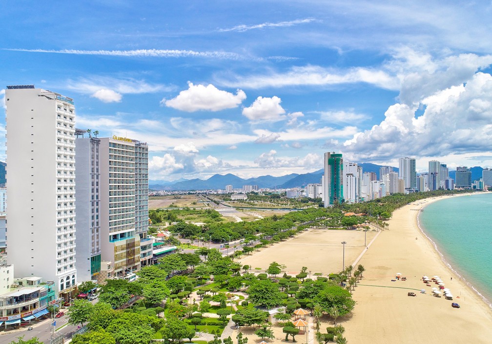 IMPERIAL NHA TRANG