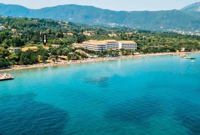 MARILENA HOUSE