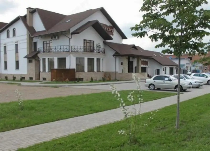 КАНЦЛЕР