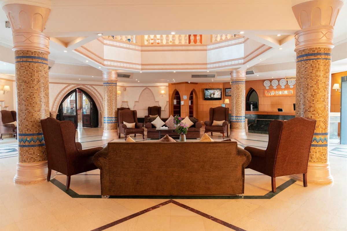 VIVA SHARM (EX. TOP CHOICE VIVA SHARM)