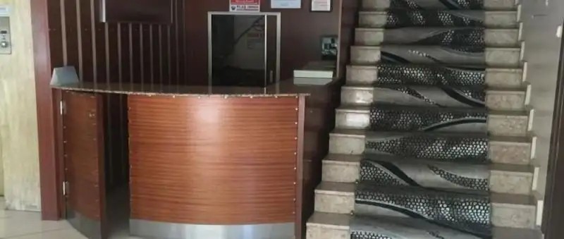 HOTEL BAGHAN