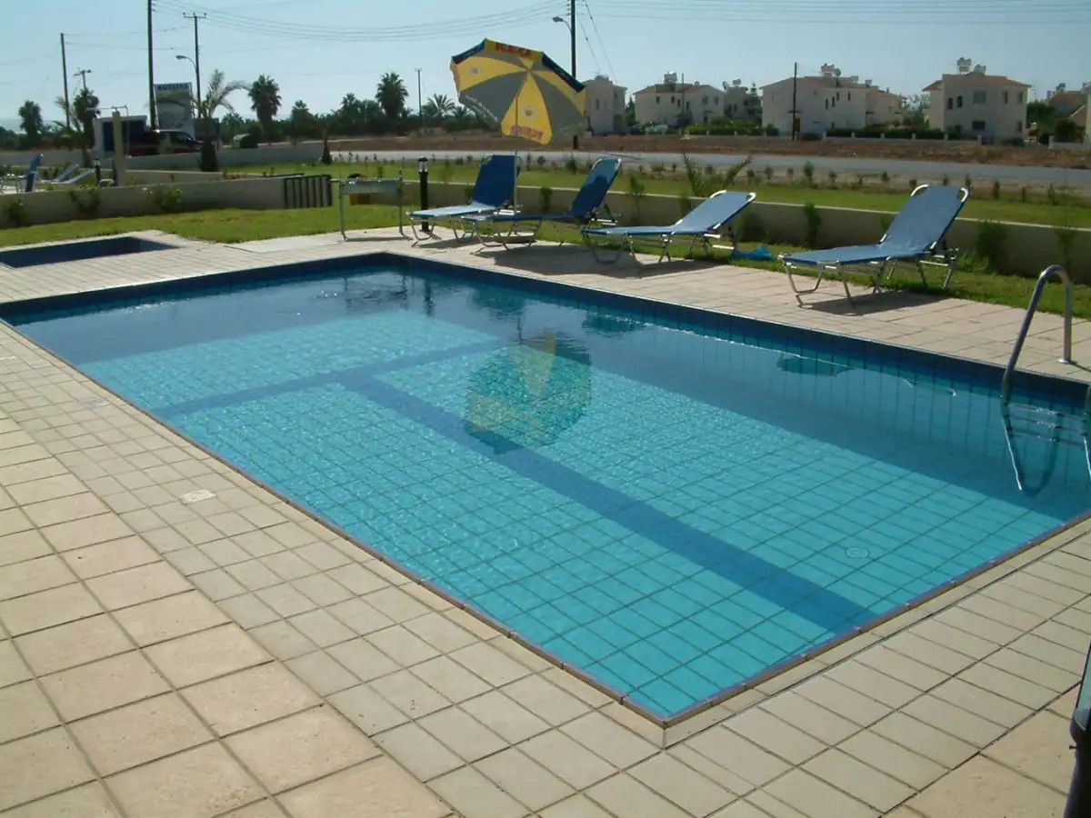 KOTSIAS VILLAS