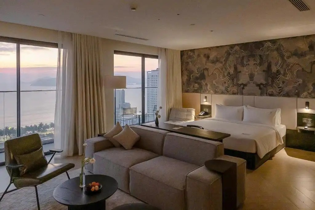 DECEMBER HOTEL NHA TRANG