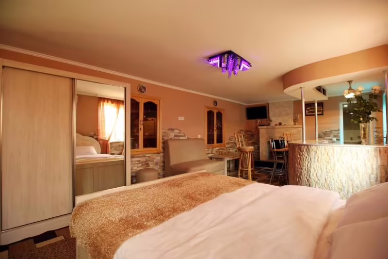 HARMONY HOTEL