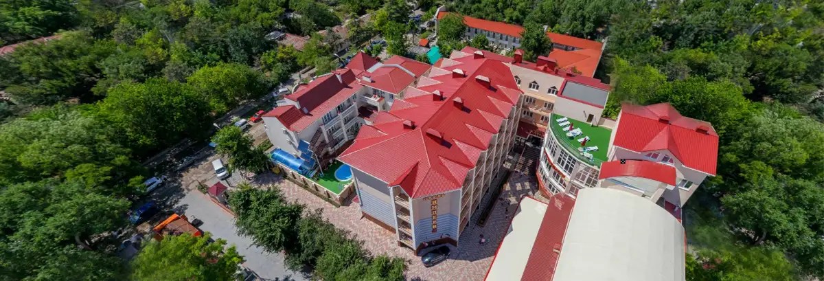 ИМПЕРИЯ ЕВПАТОРИЯ