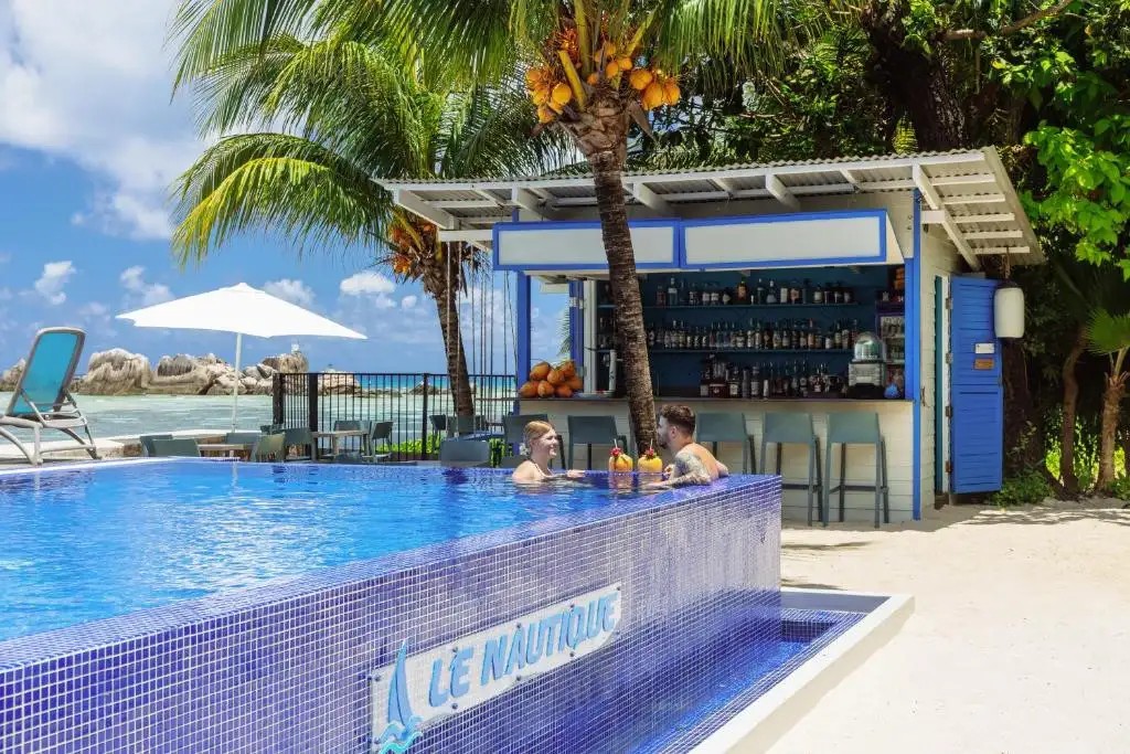 LE NAUTIQUE LUXURY WATERFRONT HOTEL