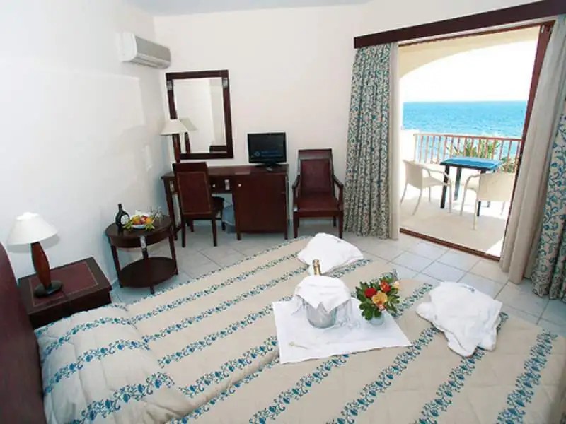CARAVEL HOTEL ZANTE